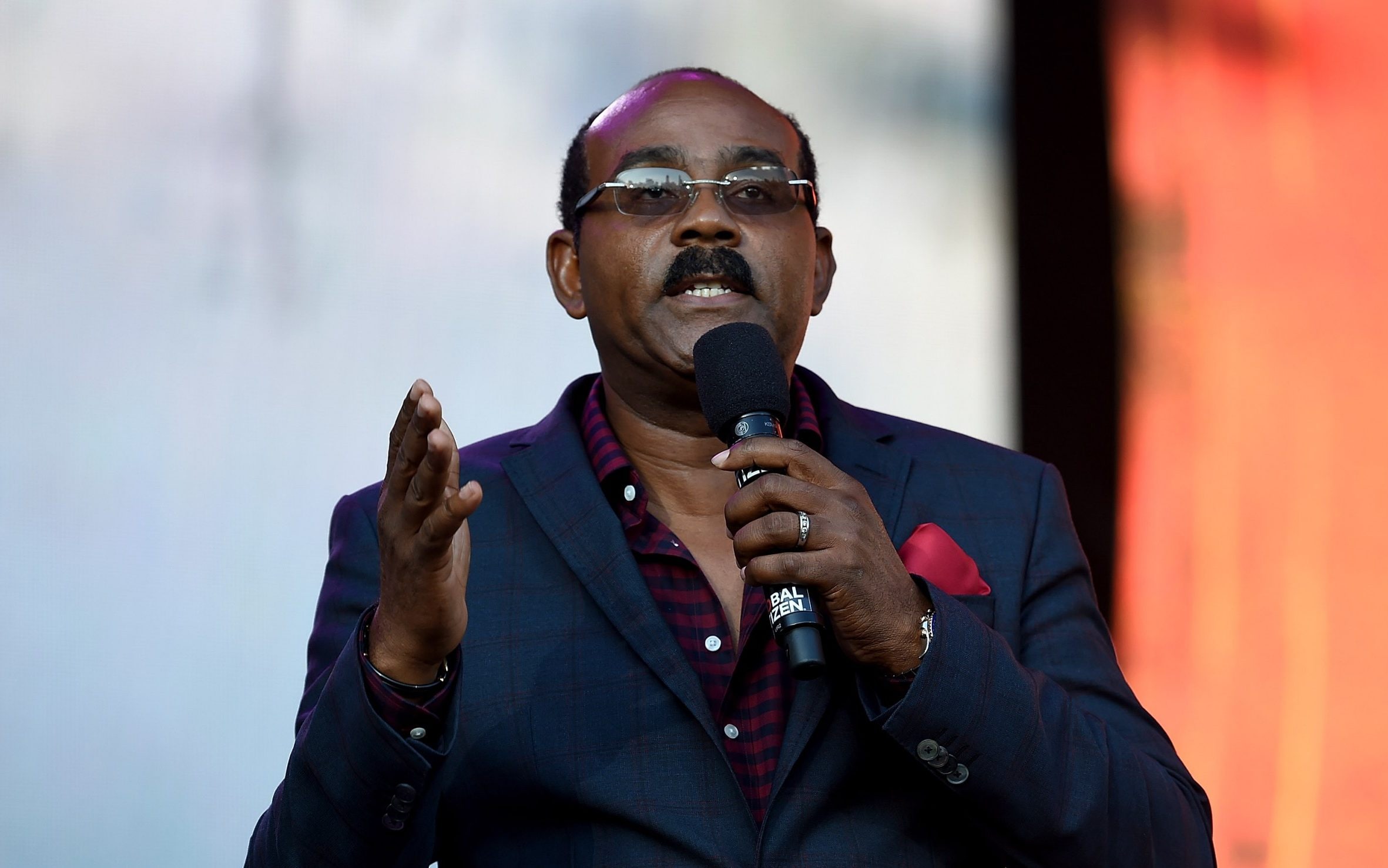 Antigua and Barbuda drops oath of allegiance to the King