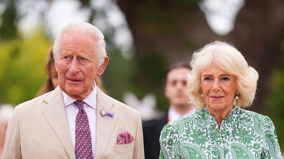King Charles and Camilla to travel 10,000 miles across three Caribbean countries for next major royal tour