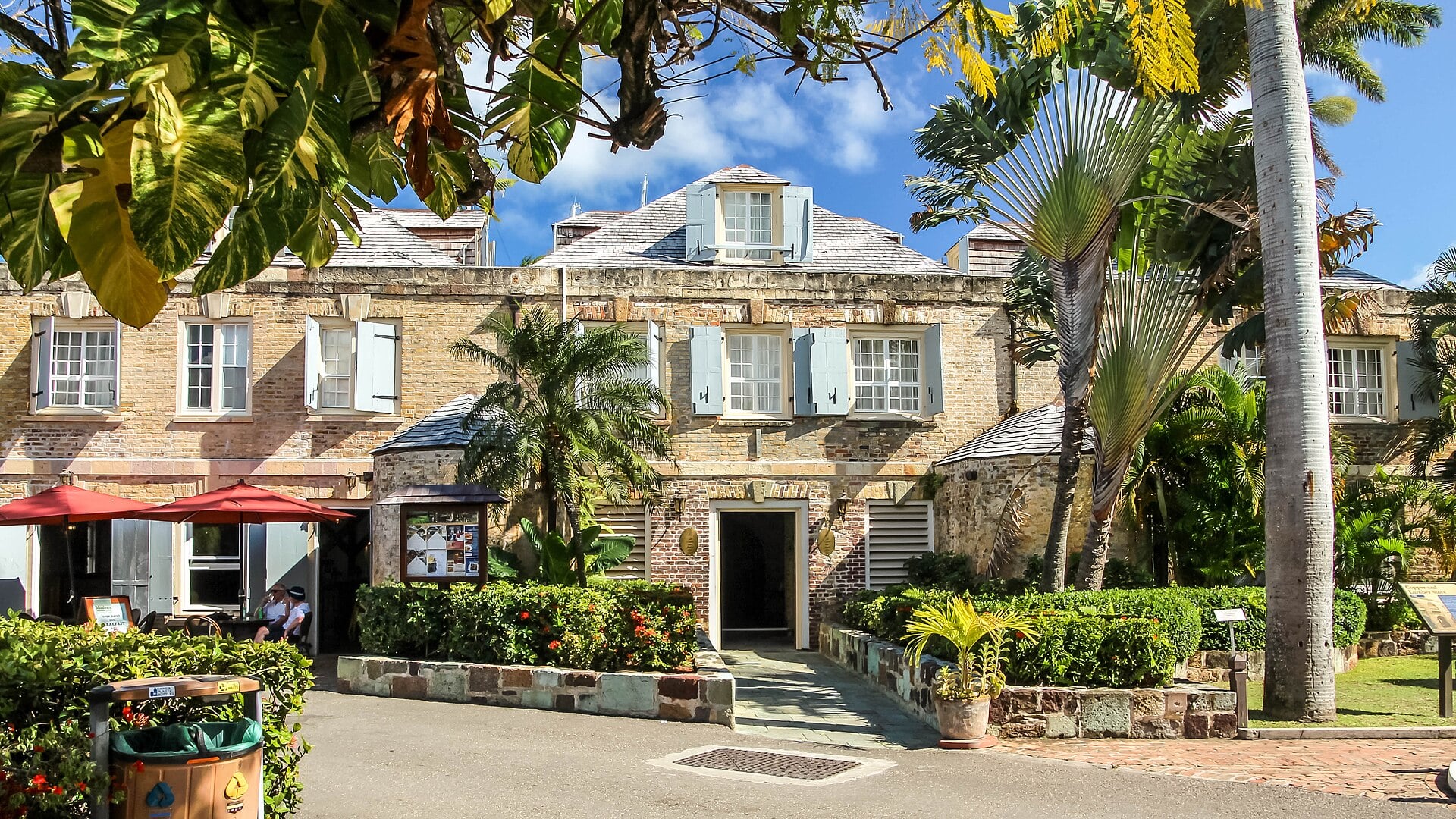 Antigua and Barbuda Explained, a 2026 Country Guide