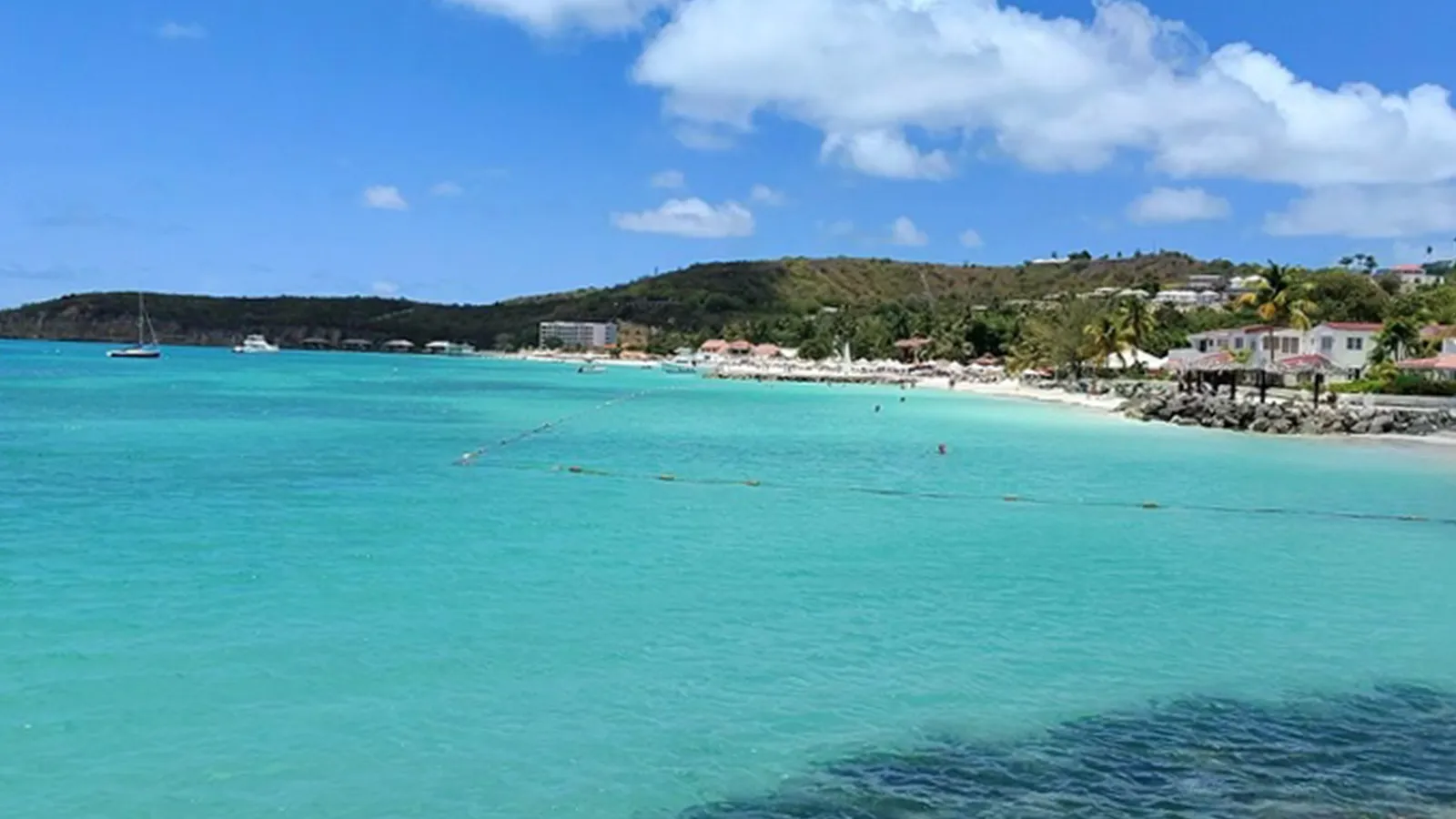 Antigua and Barbuda Is Taking the Lead in Caribbean Tourism &mdash; and Hosting SOTIC Next