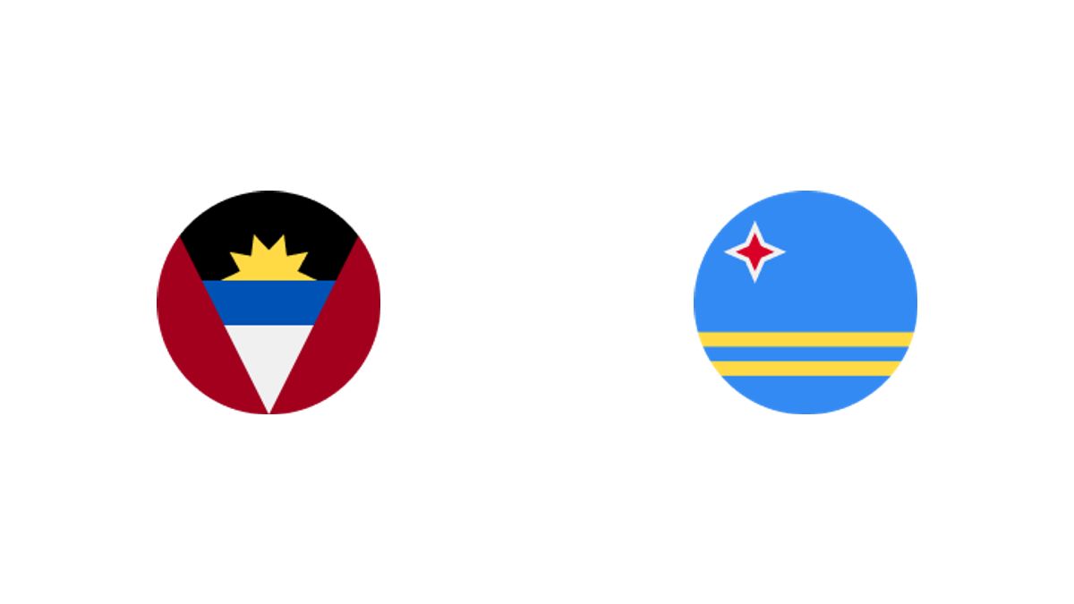Antigua and Barbuda vs Aruba: Worldwide CONCACAF Nations League broadcasts and how to watch anywhere in the world with a VPN