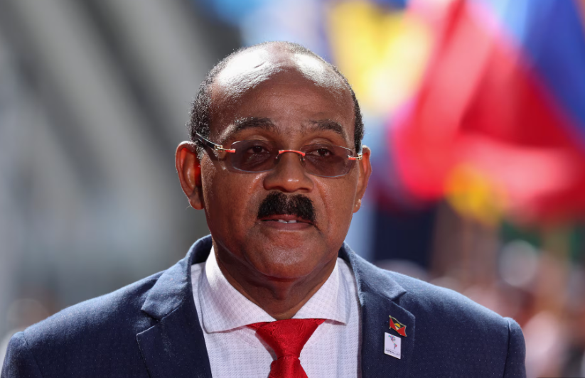 Antigua/Barbuda &ndash; Will Continue To Work With China Despite Possible Consequences