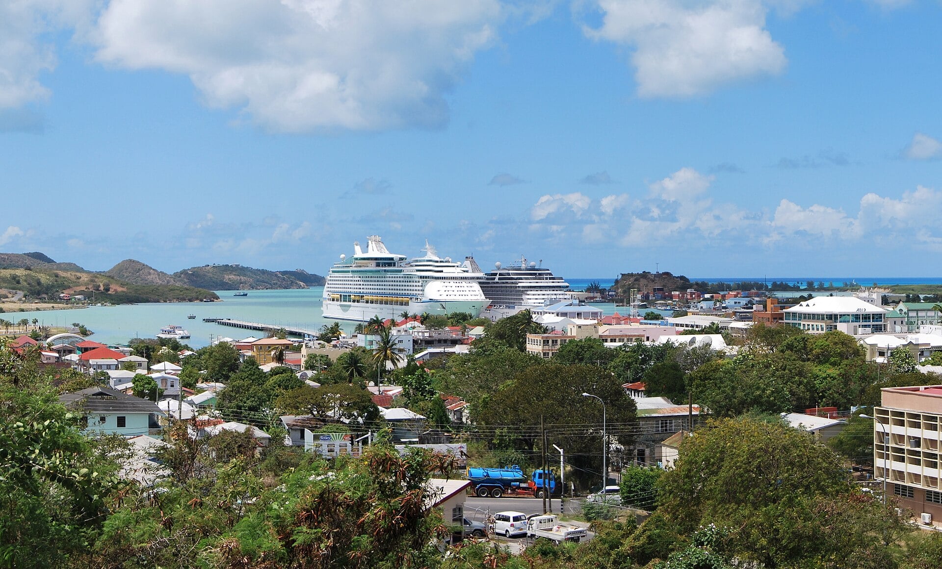 Moving to Antigua and Barbuda 2026, Step by Step